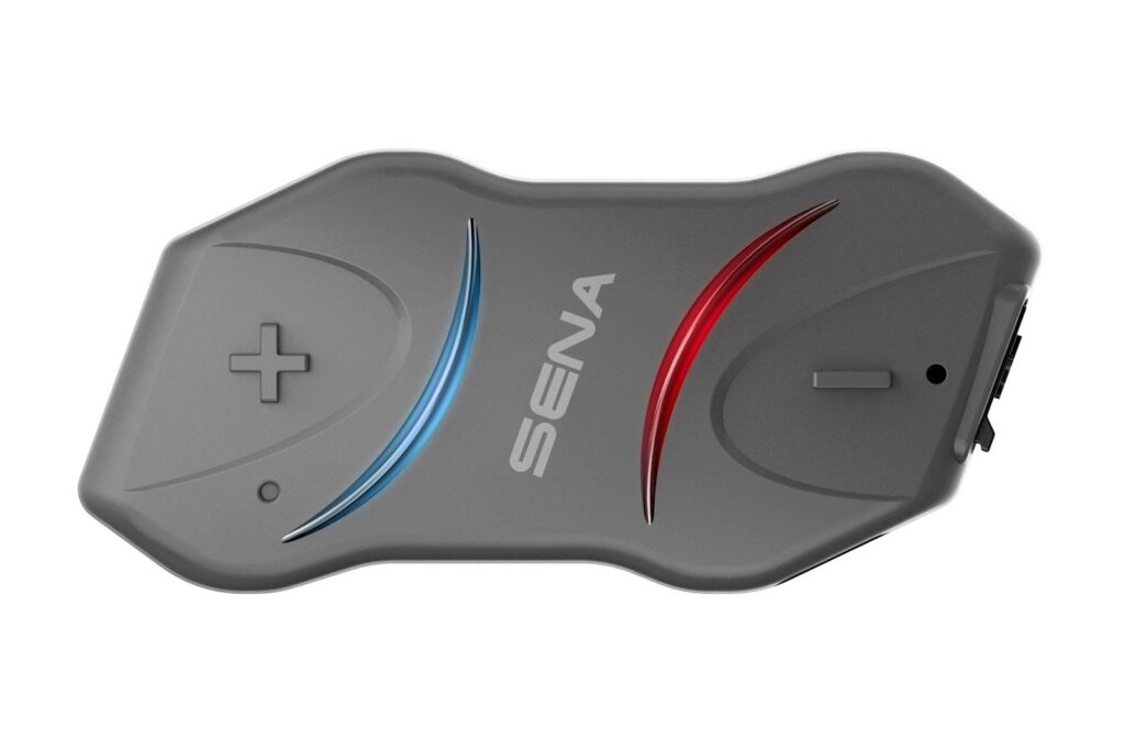 SENA 10R - Bluetooth Kommunikationssystem für Motorräder