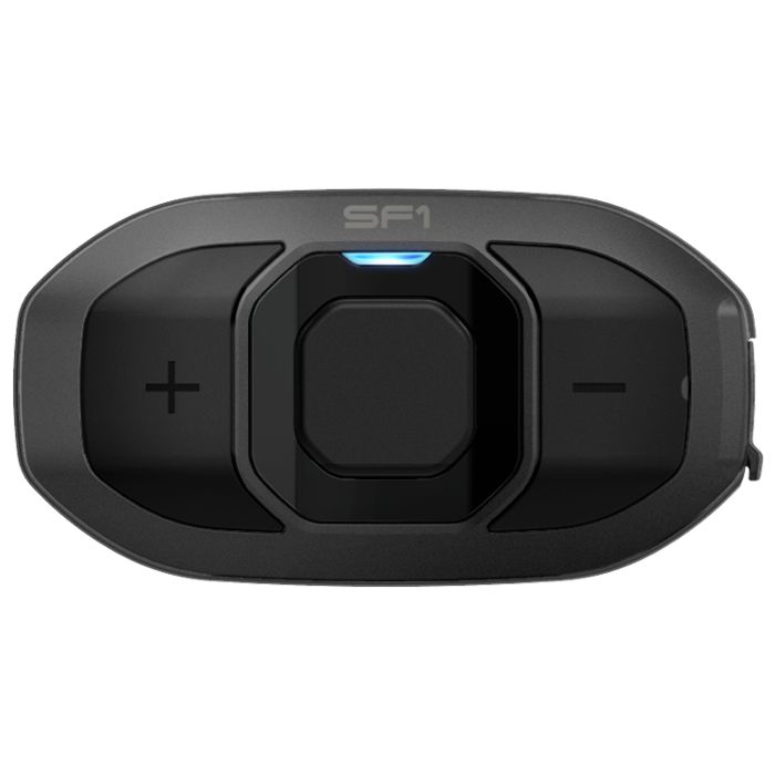 SENA SF1 - Bluetooth Kommunikationssystem für Motorräder