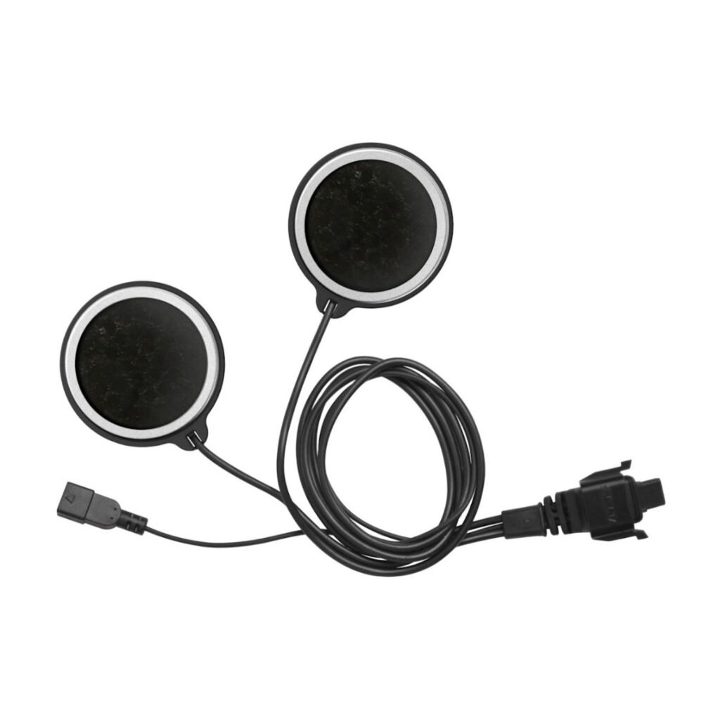 SENA Lautsprecher Set für 10C, Evo & Pro