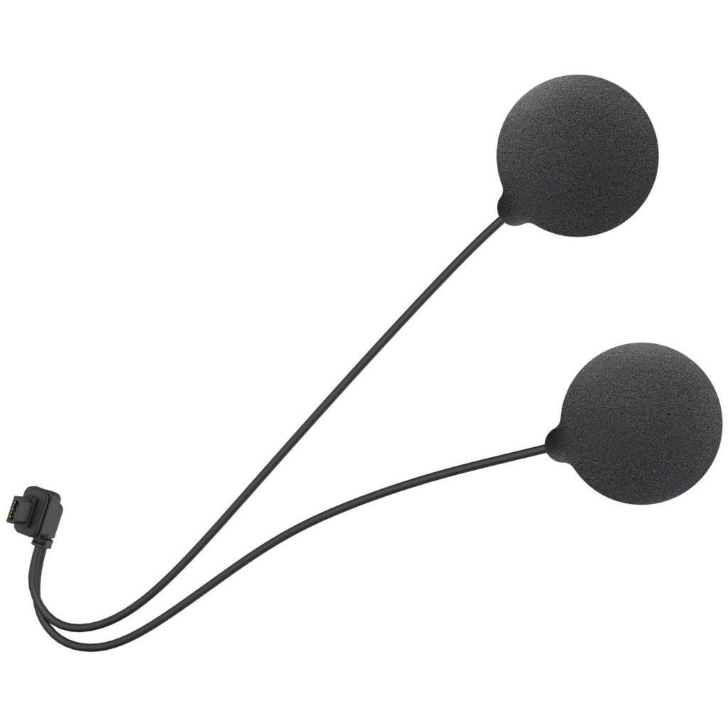 SENA schmale Lautsprecher 32mm für 20S/20S Evo/30K