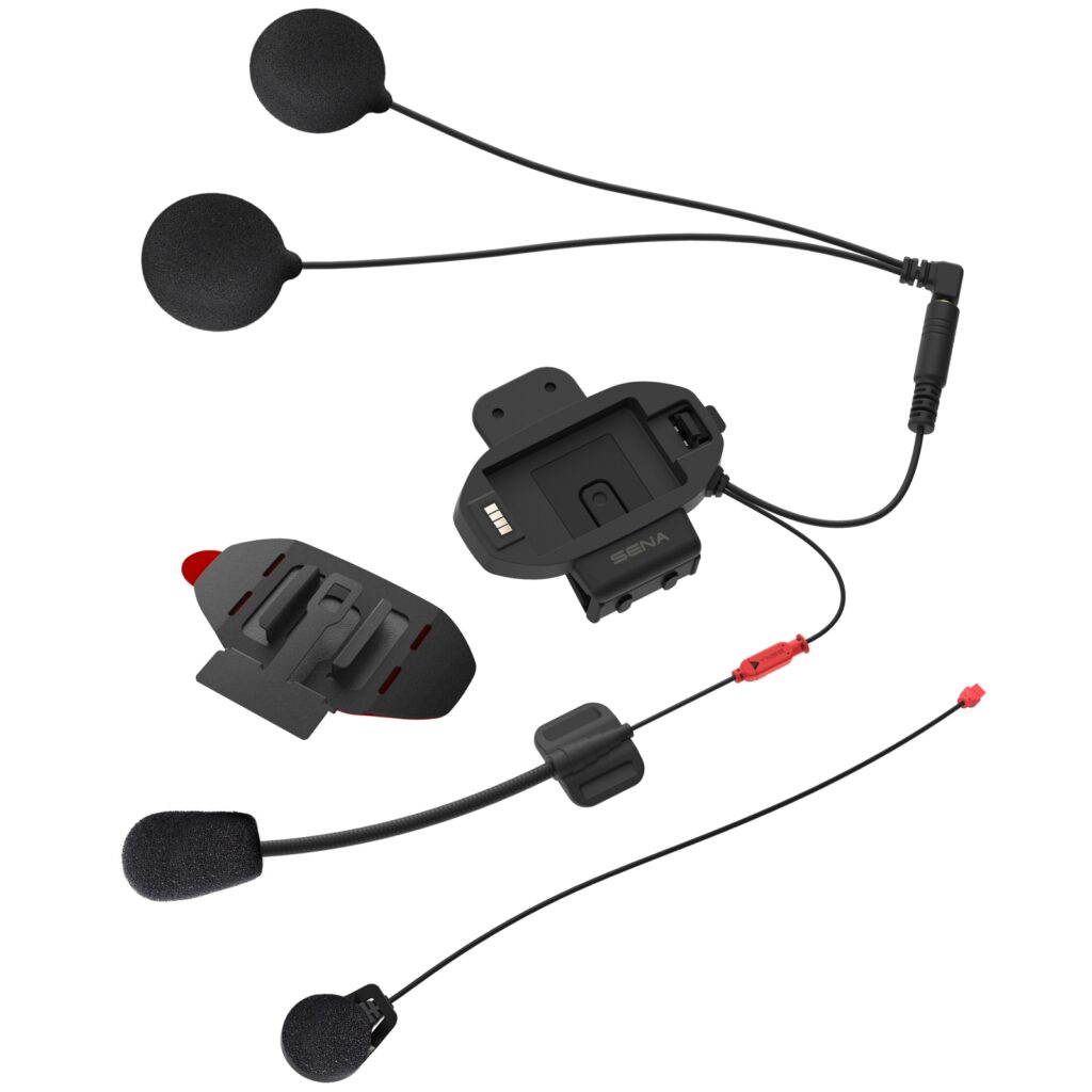 SENA Einbaukit Standard Lautsprecher für SF1/2/4