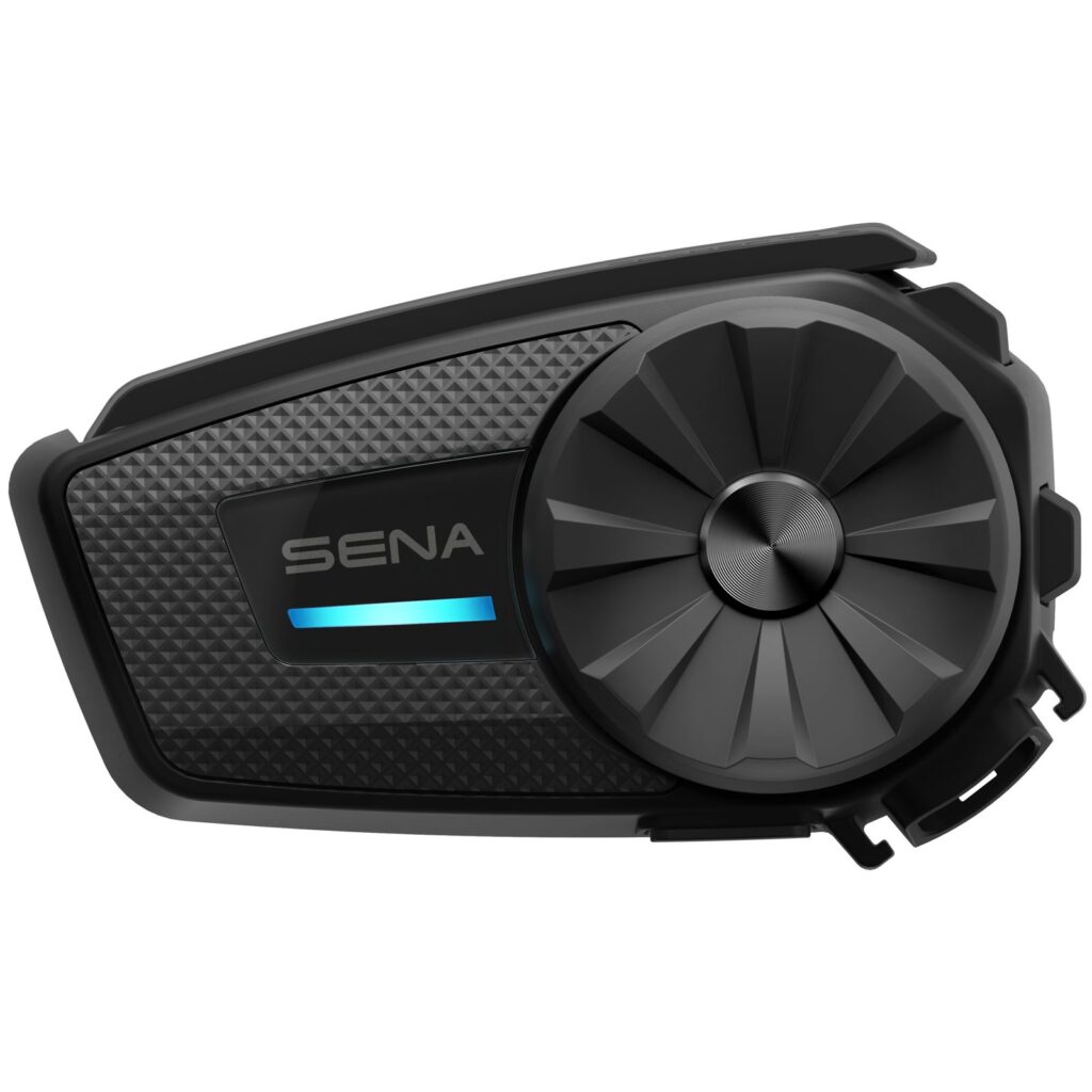 SENA SPIDER ST1 - Bluetooth Kommunikationssystem für Motorräder