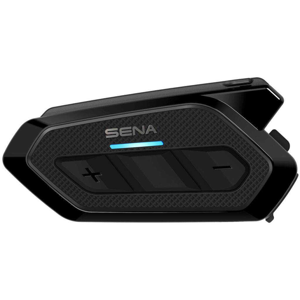 SENA SPIDER RT1 - Bluetooth Kommunikationssystem für Motorräder