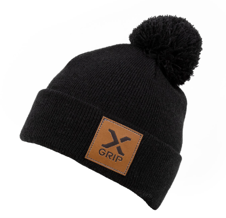 X-GRIP Beanie V3
