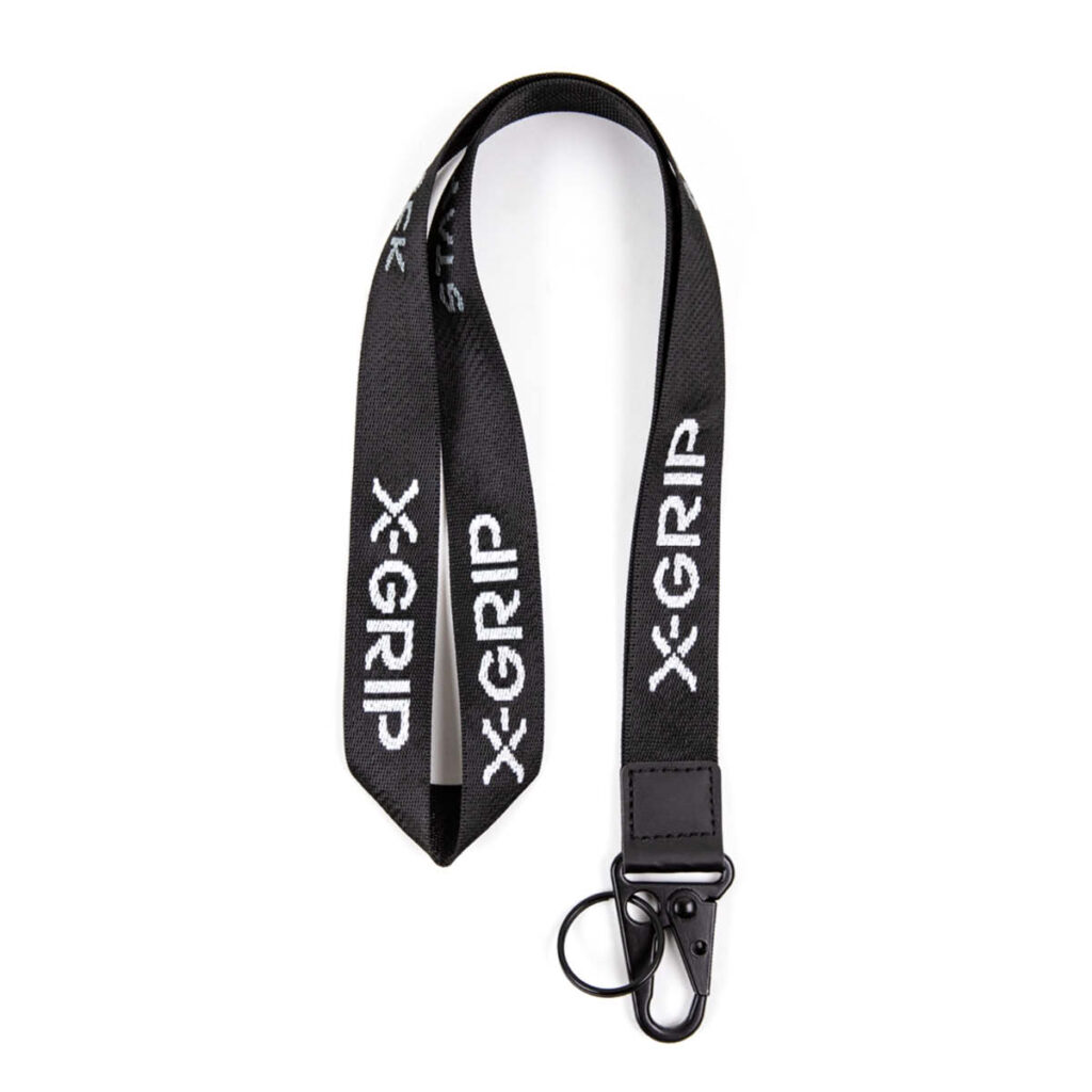 X-GRIP Schlüsselband Heavy Duty