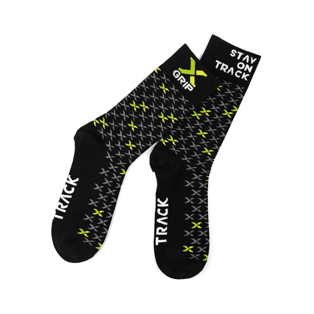 X-GRIP Socken