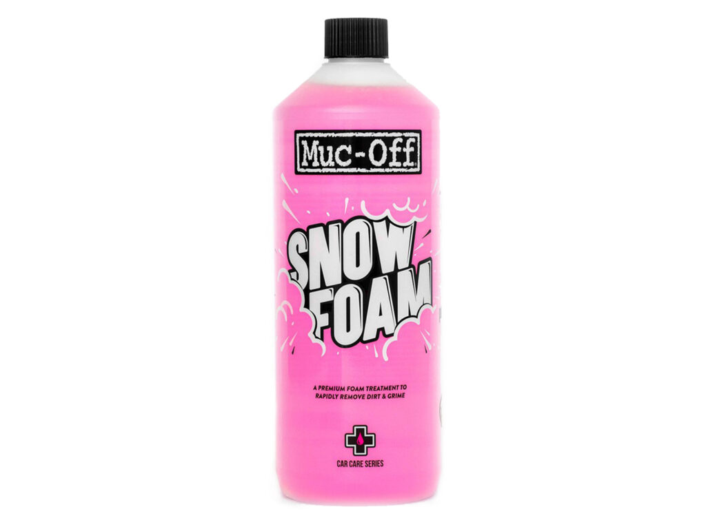 Muc Off Schaumreiniger