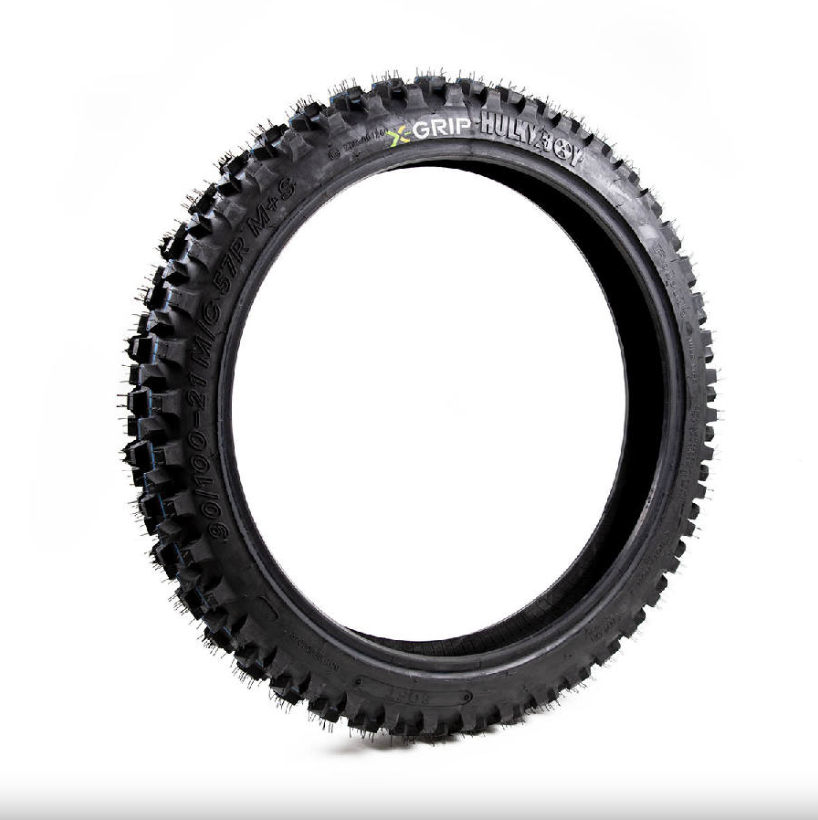 X-GRIP HULKYBOY 90/100-21