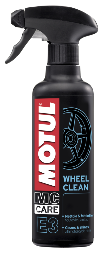 MOTUL E3 Felgenreiniger 400 ml