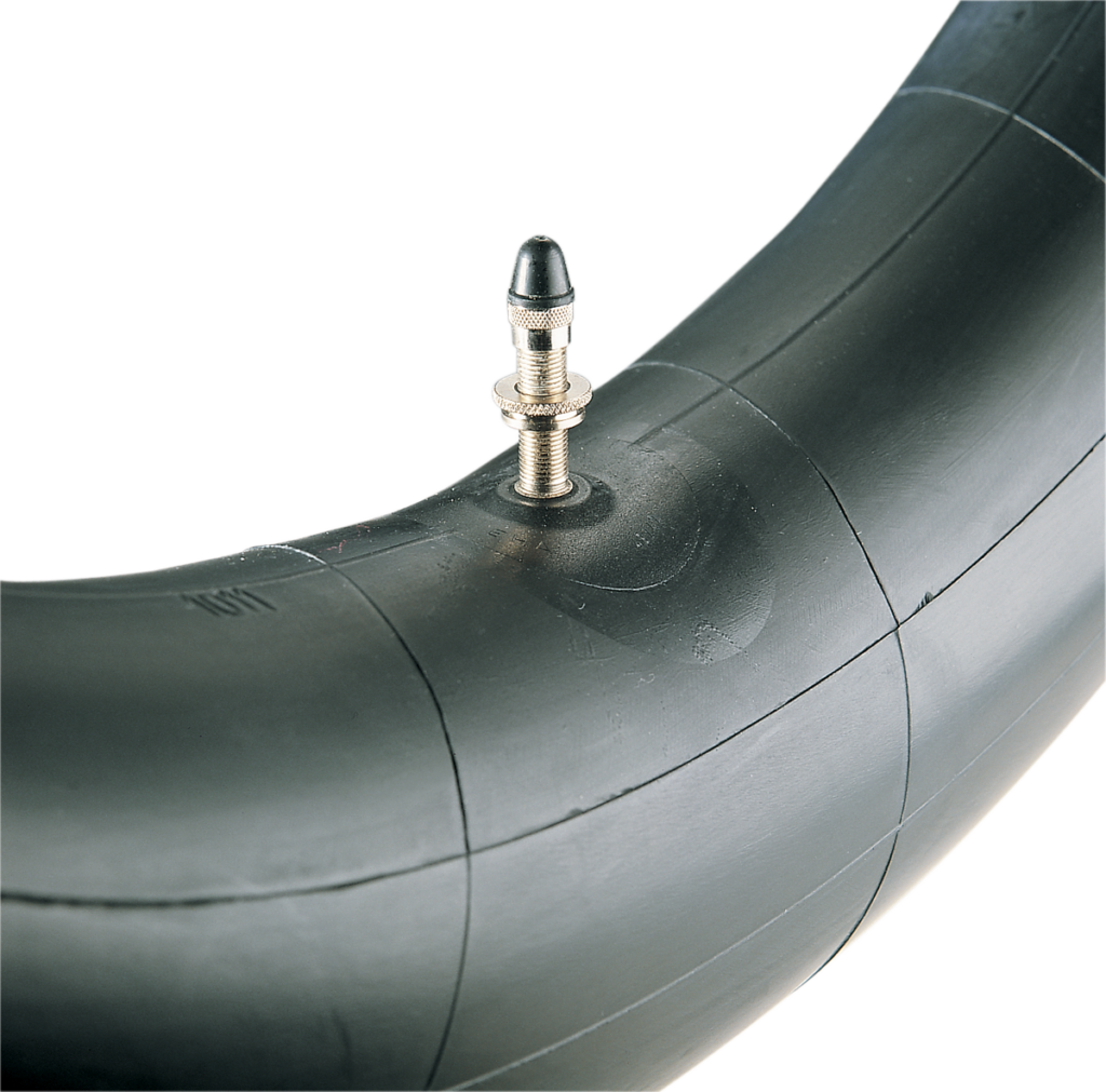MICHELIN TUBE/SCHLAUCH 17MG VALVE TR4