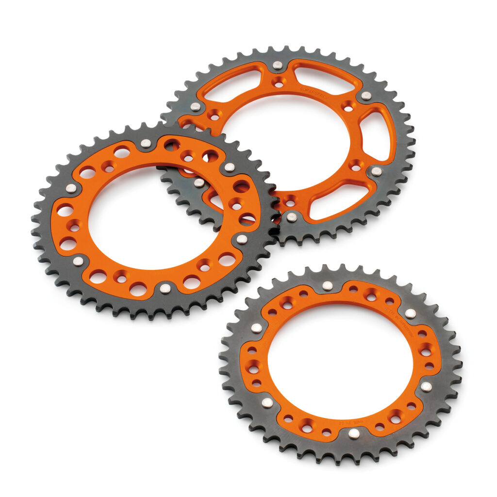 Supersprox-Stealth-Kettenrad 48 Zähne