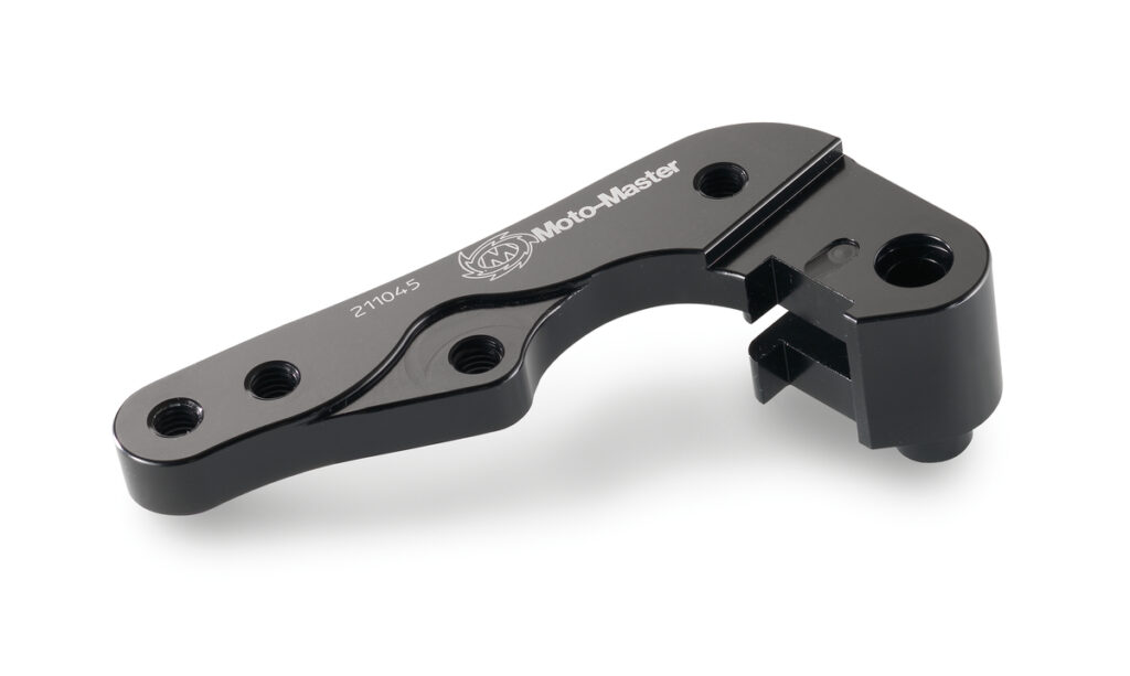 Bremssattelträger