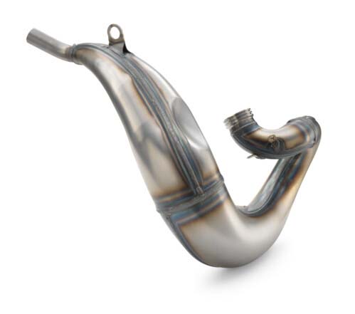Factory Racing-Auspuffbirne