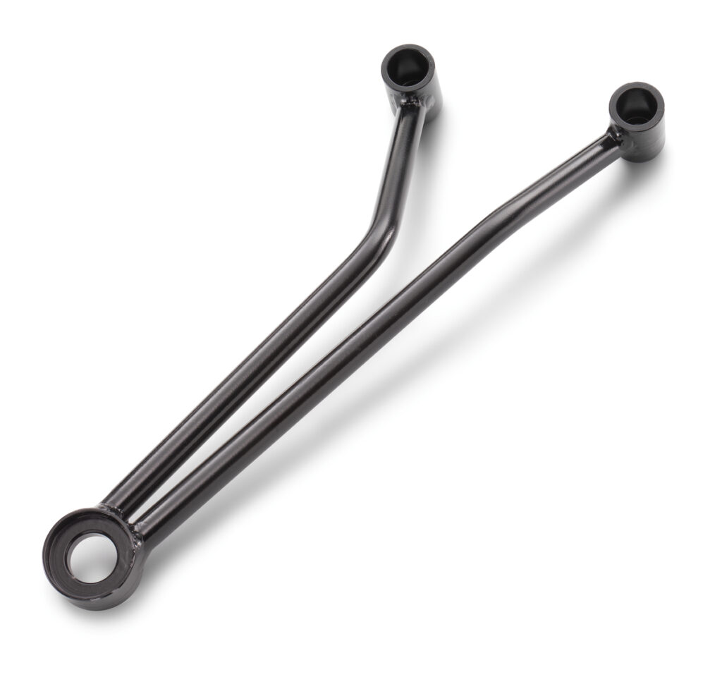 Endschalldämpfer-Halter