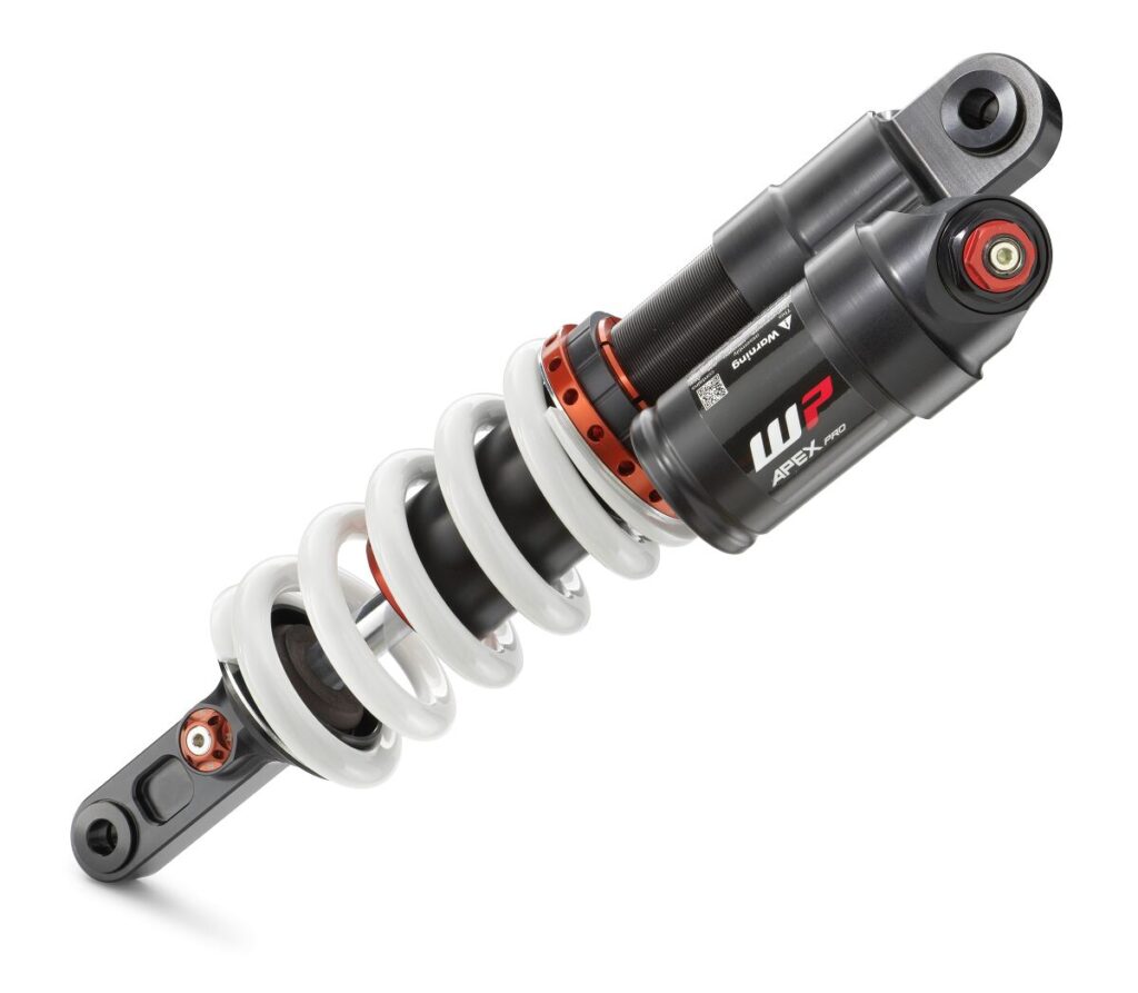 APEX PRO 6746 Federbein