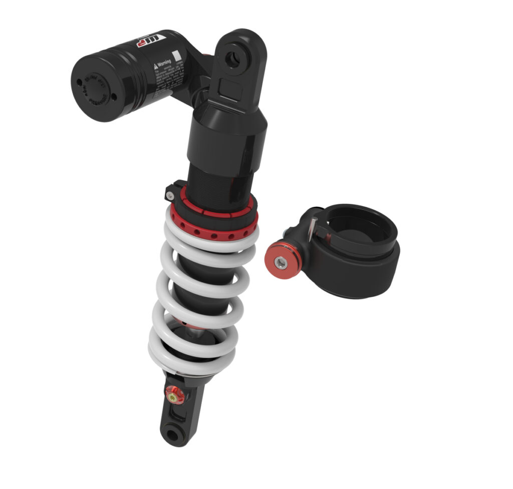 APEX PRO 6746 Federbein