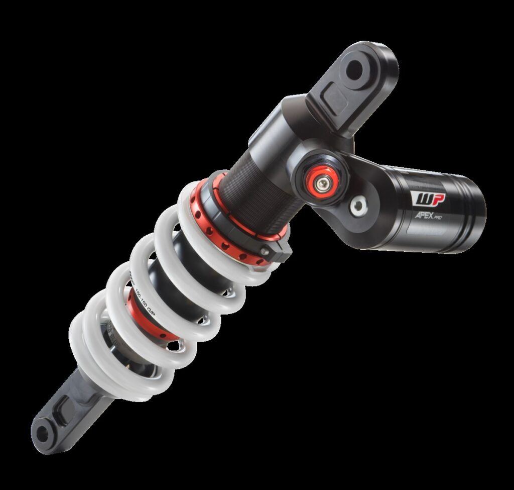 APEX PRO 6746 Federbein