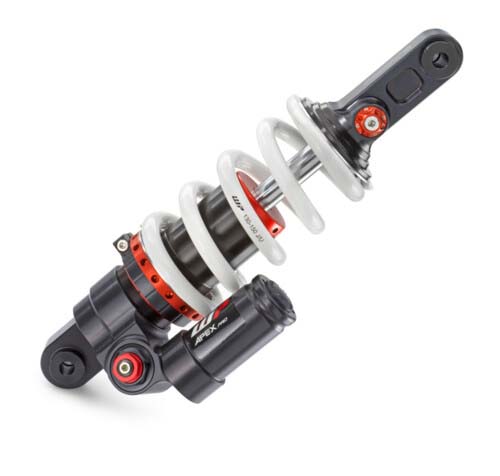 APEX PRO 6746 Federbein