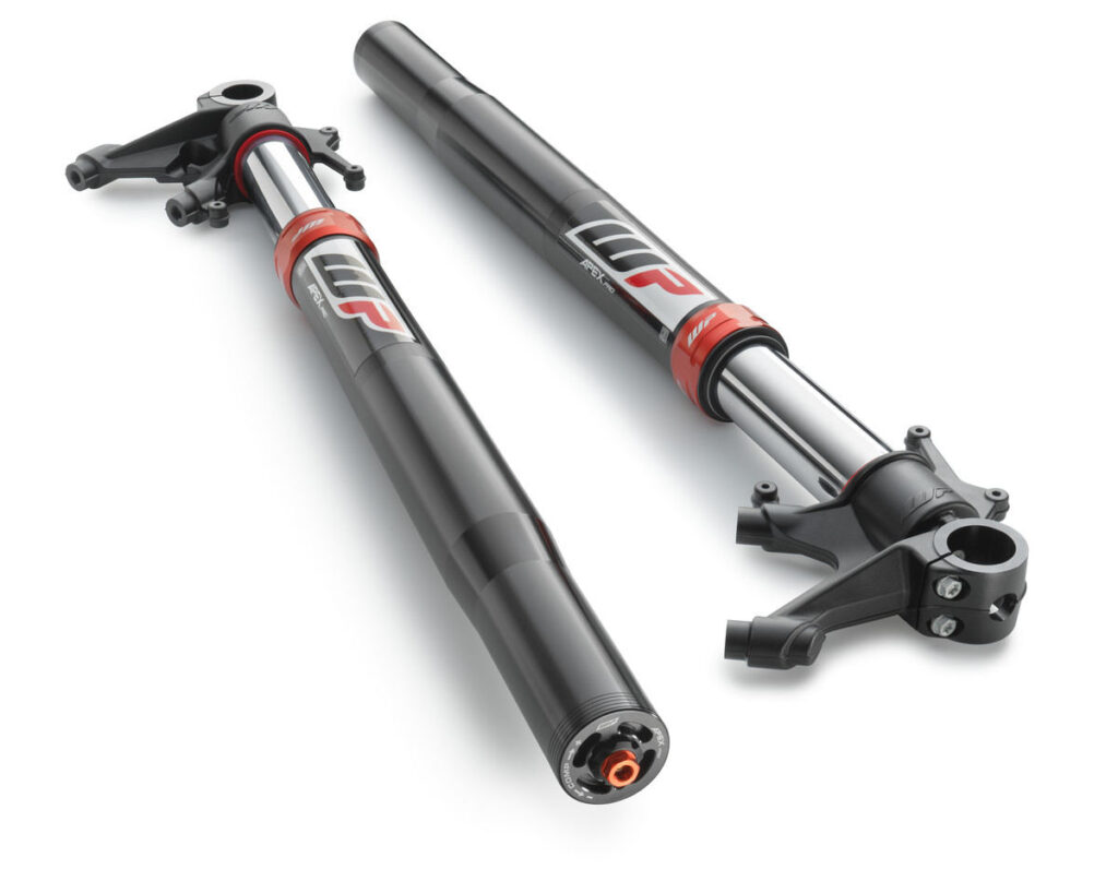 APEX PRO 7548 Federgabel