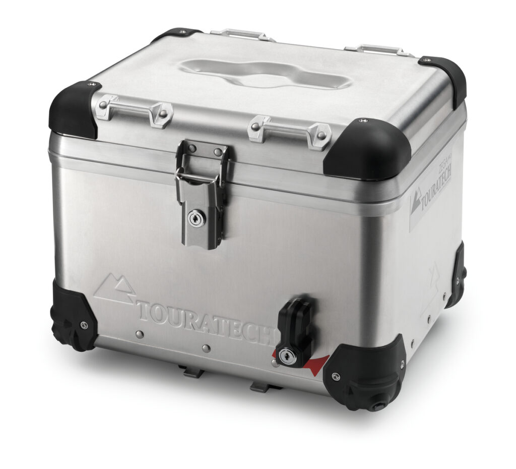 Touratech-Topcase