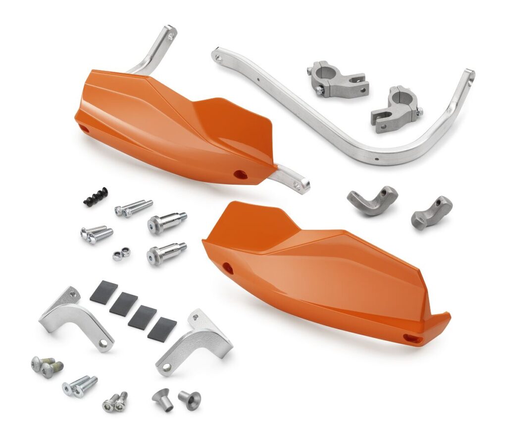 Handschutzkit