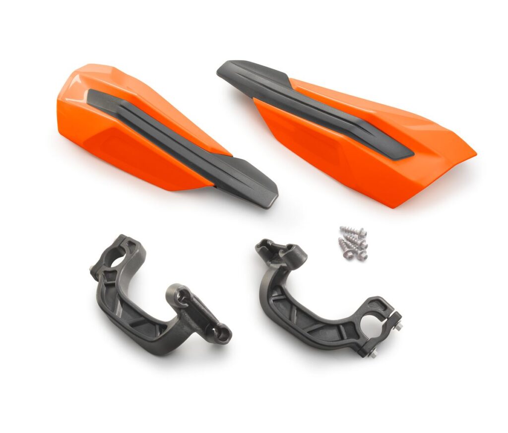 Factory Racing-Handschutzkit