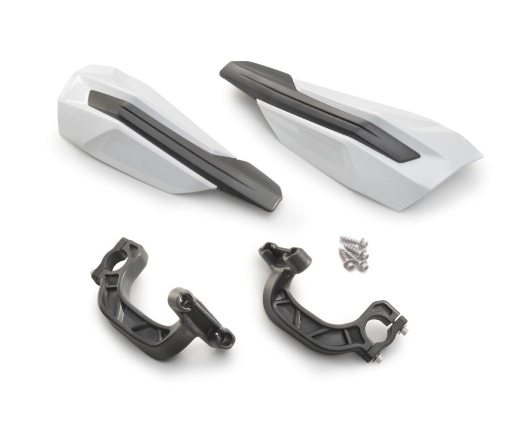 Factory Racing-Handschutzkit