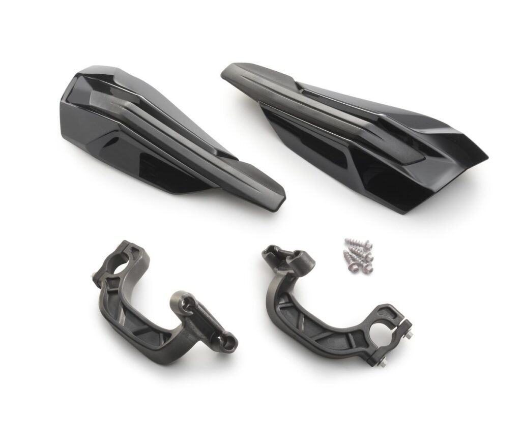 Factory Racing-Handschutzkit