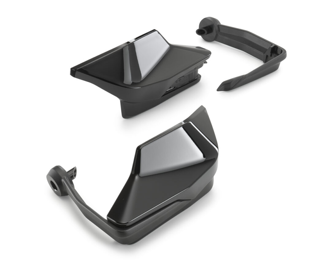 Handschutzkit