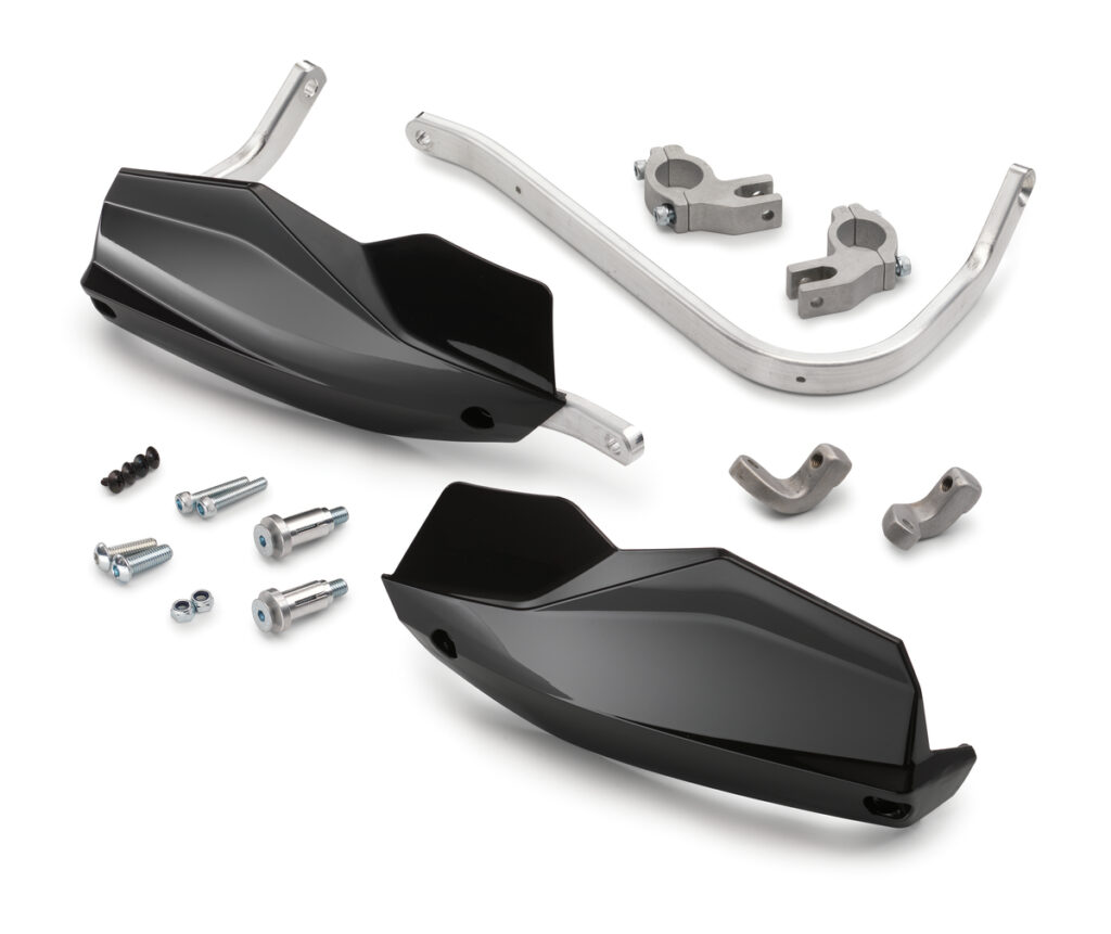 Handschutzkit