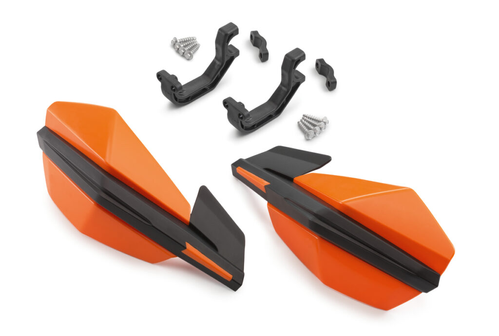 Handschutzkit