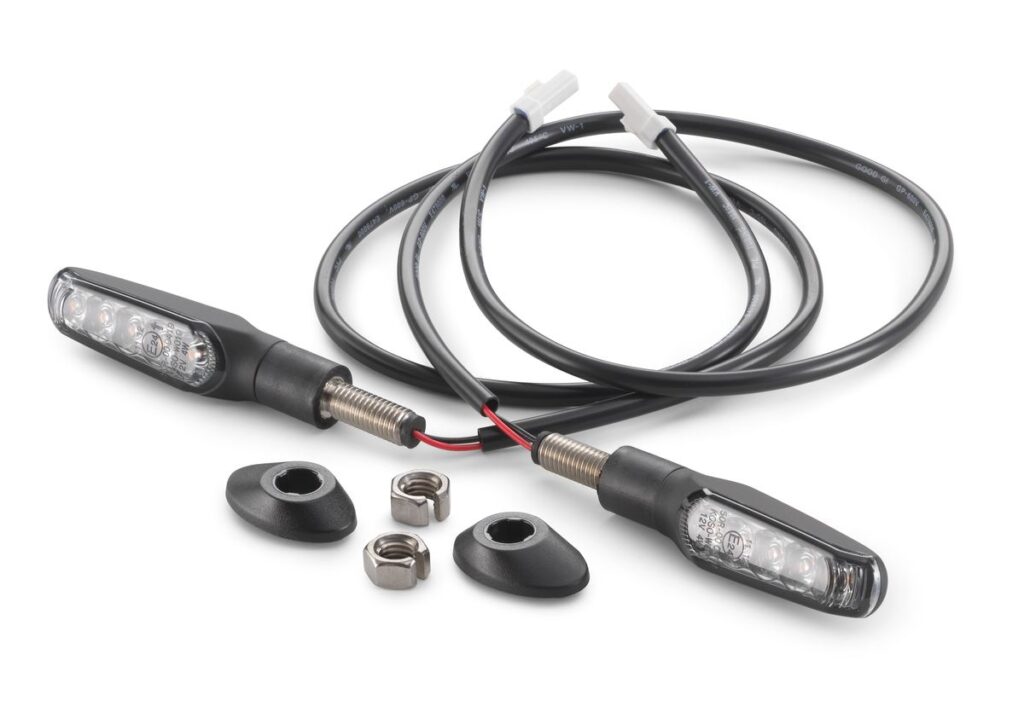 LED-Blinkerkit