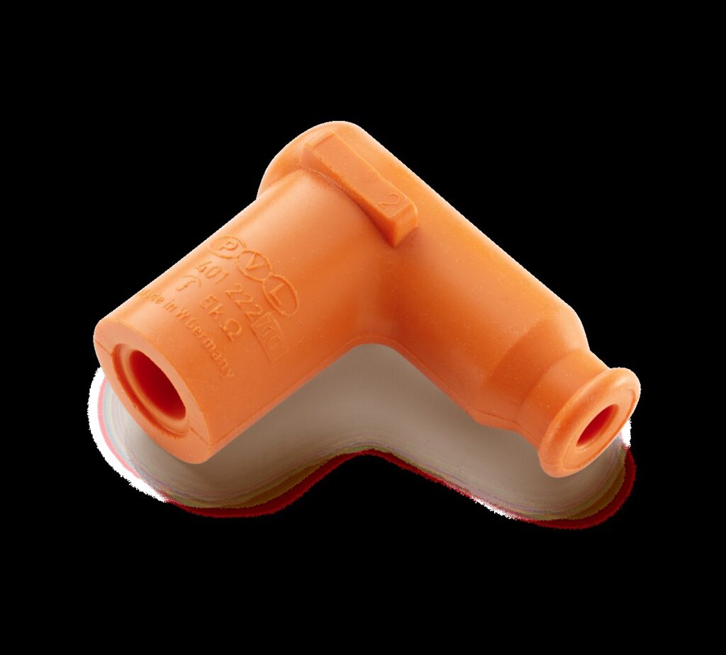 Zündkerzenstecker