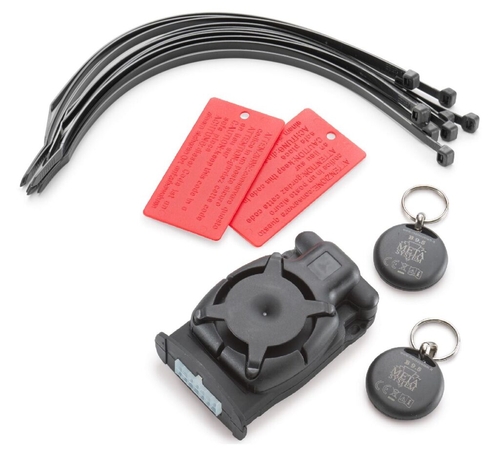 Alarmanlage-Kit