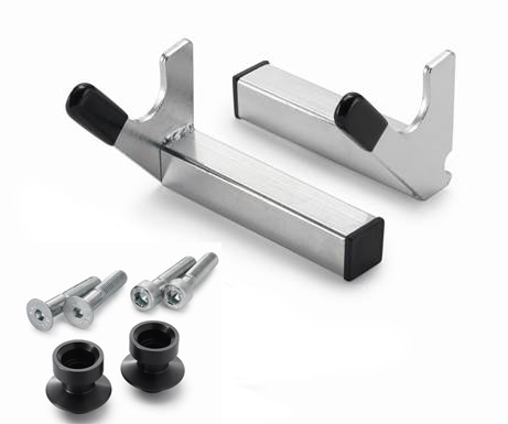 Aufnahmeadapter