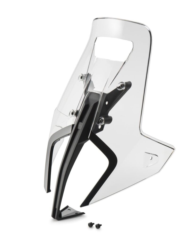 Windschild