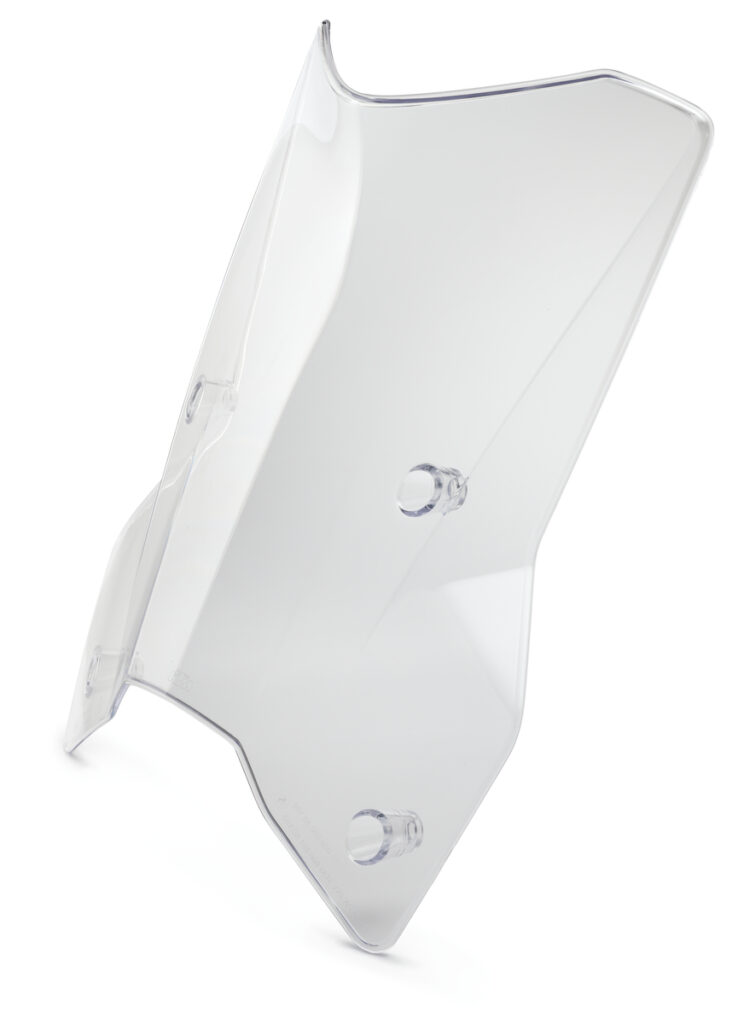 Windschild