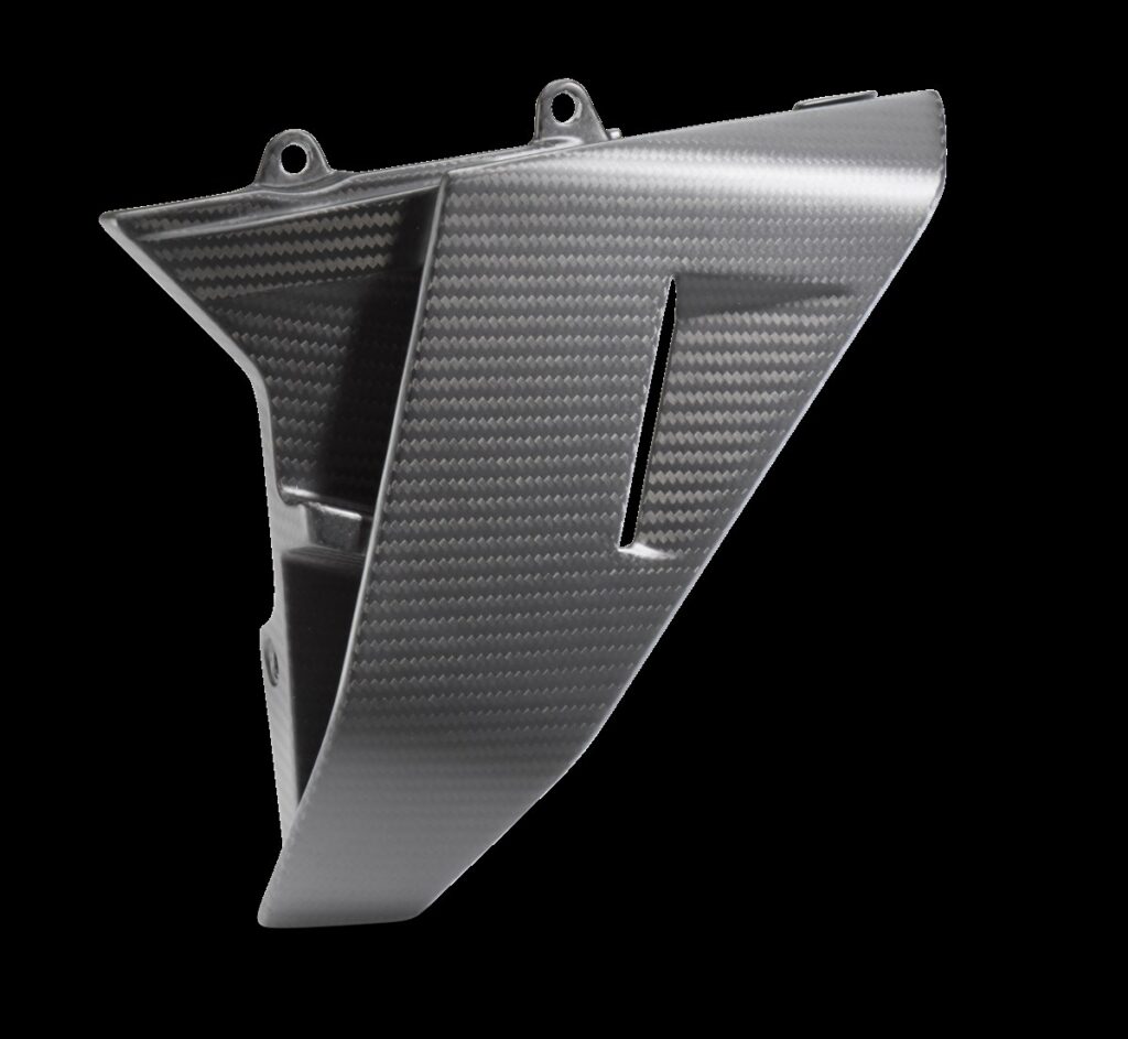 Winglet