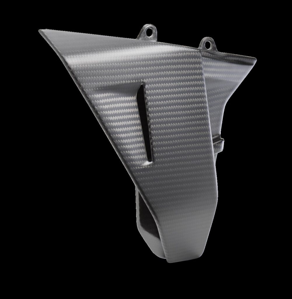 Winglet