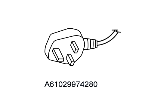 Ladekabel UK