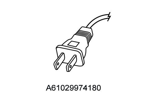 Ladekabel USA/CA