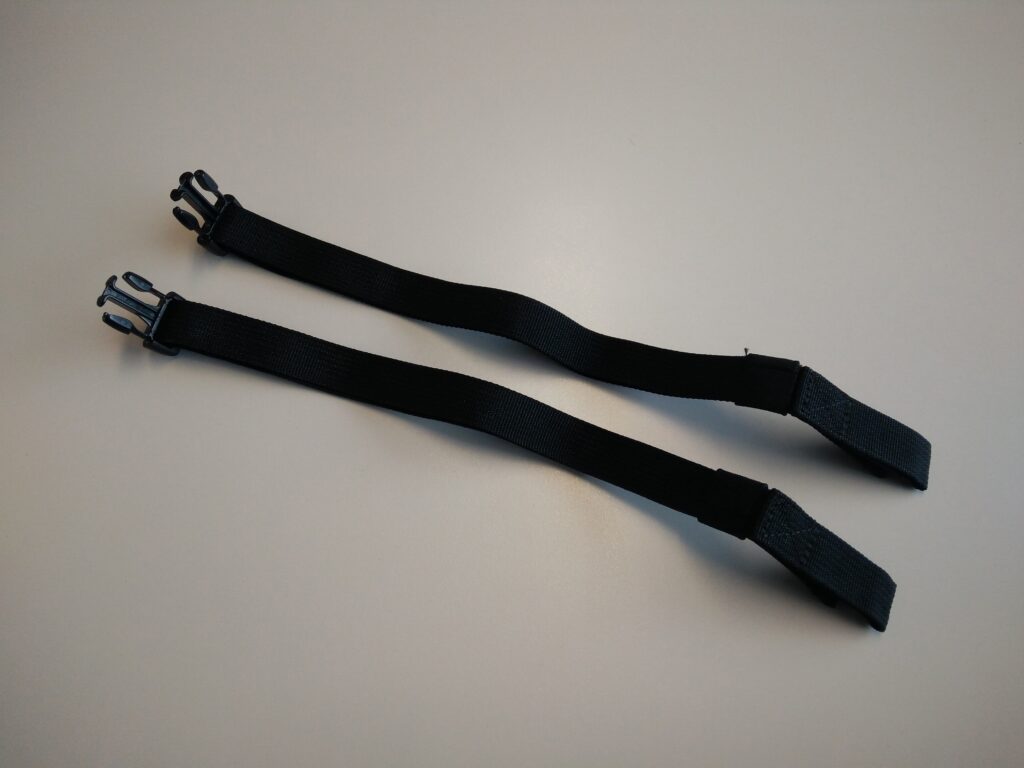 Befestigungsgurt-Set