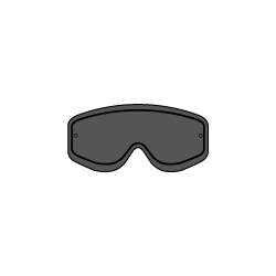 PROSPECT DOUBLE LENS GREY AFC WORKS