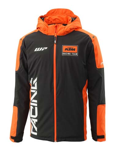 KTM Racing Team Winterjacke