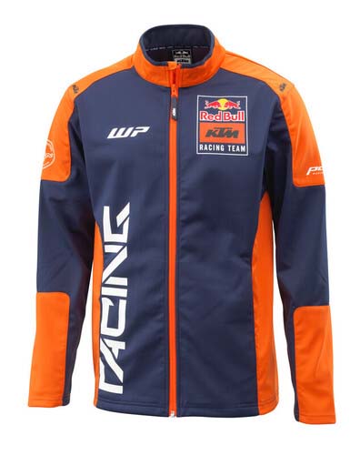 Replica Team Softshell-Jacke