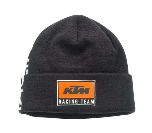 KTM Racing Team Mütze Kinder