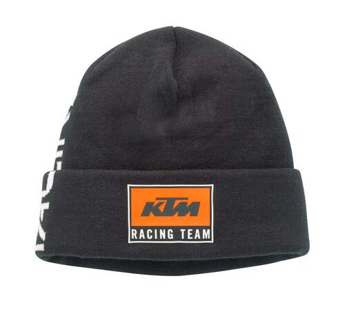KTM Racing Team Mütze