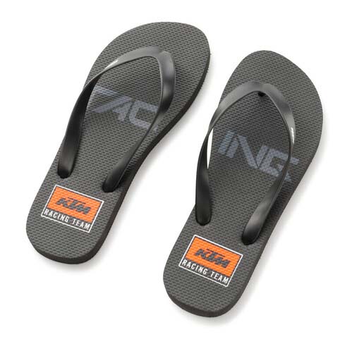 KTM Racing Team Sandalen