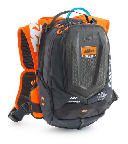 Team Dakar Trinkrucksack