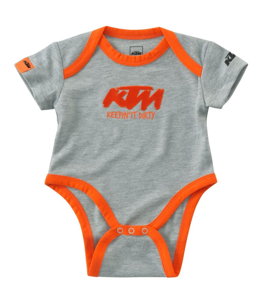 Baby-Bodyset